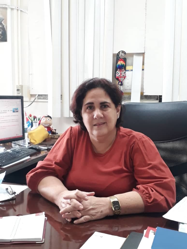 Cuban Foreign Trade: Diversifying Production and Accessing New Markets