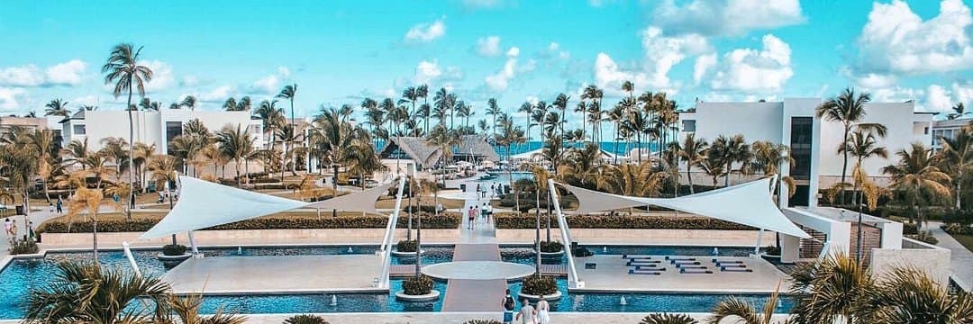 Hoteles Royalton en República Dominicana obtienen premio de Tui Care Foundation