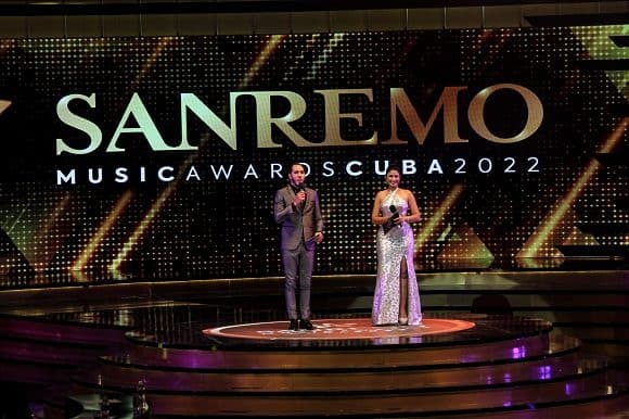 Jurado da último dictamen este sábado en el San Remo Music Awards Cuba 2022