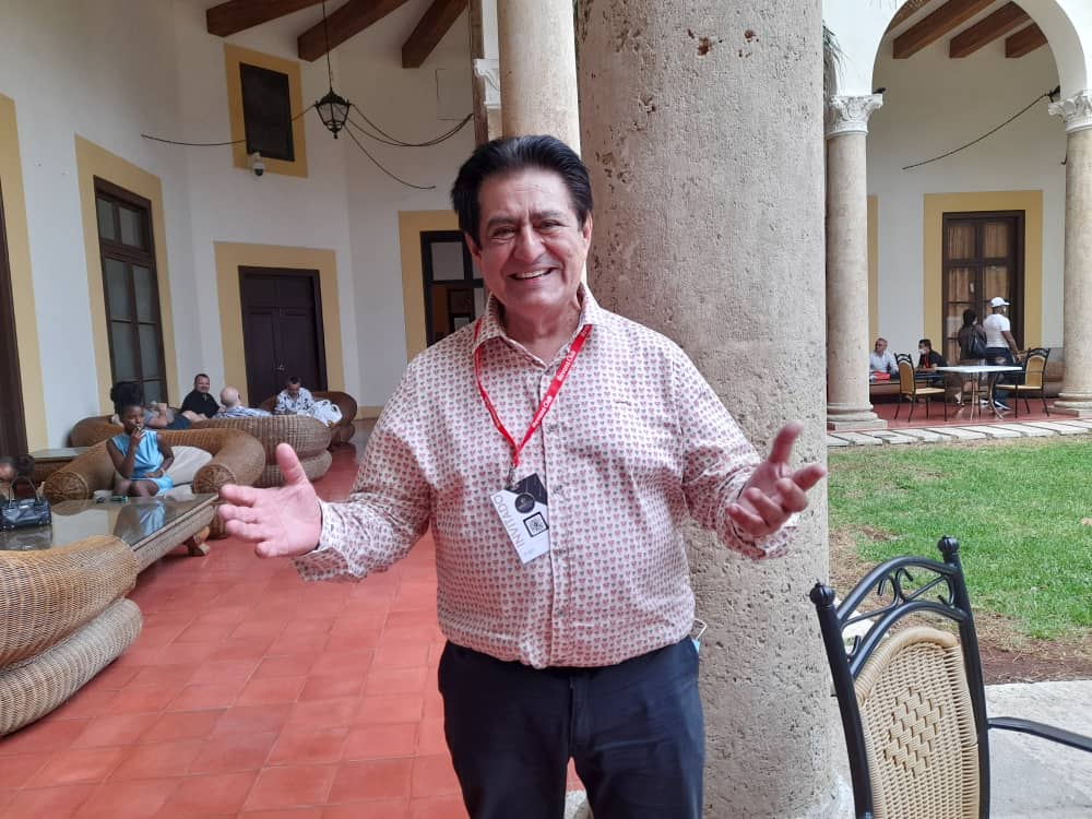 Festival San Remo Music Awards Cuba 2022: espacio de intercambio y diálogo entre los pueblos