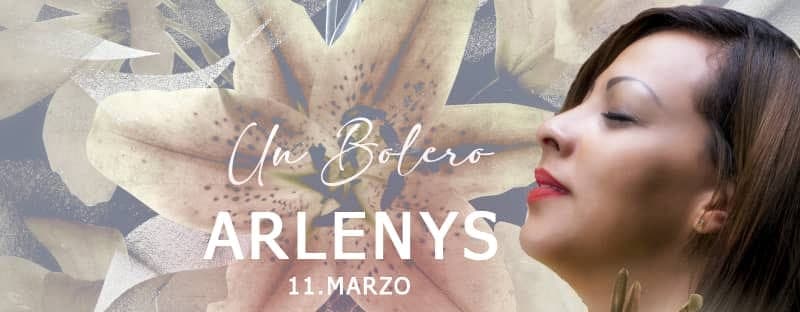 Arlenys, una voz que enamora