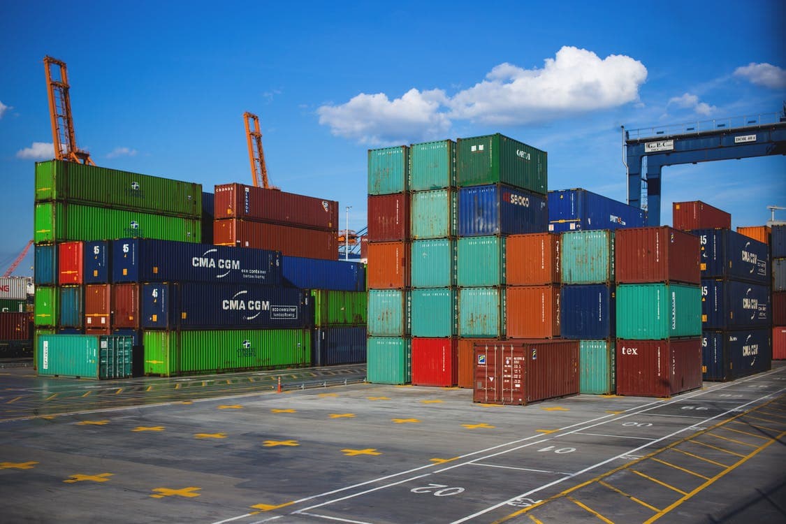 Exportaciones en Nicaragua superan el 15 por ciento