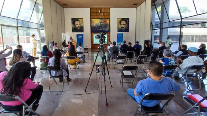 Promueven a Cuba en México como destino turístico seguro y atractivo