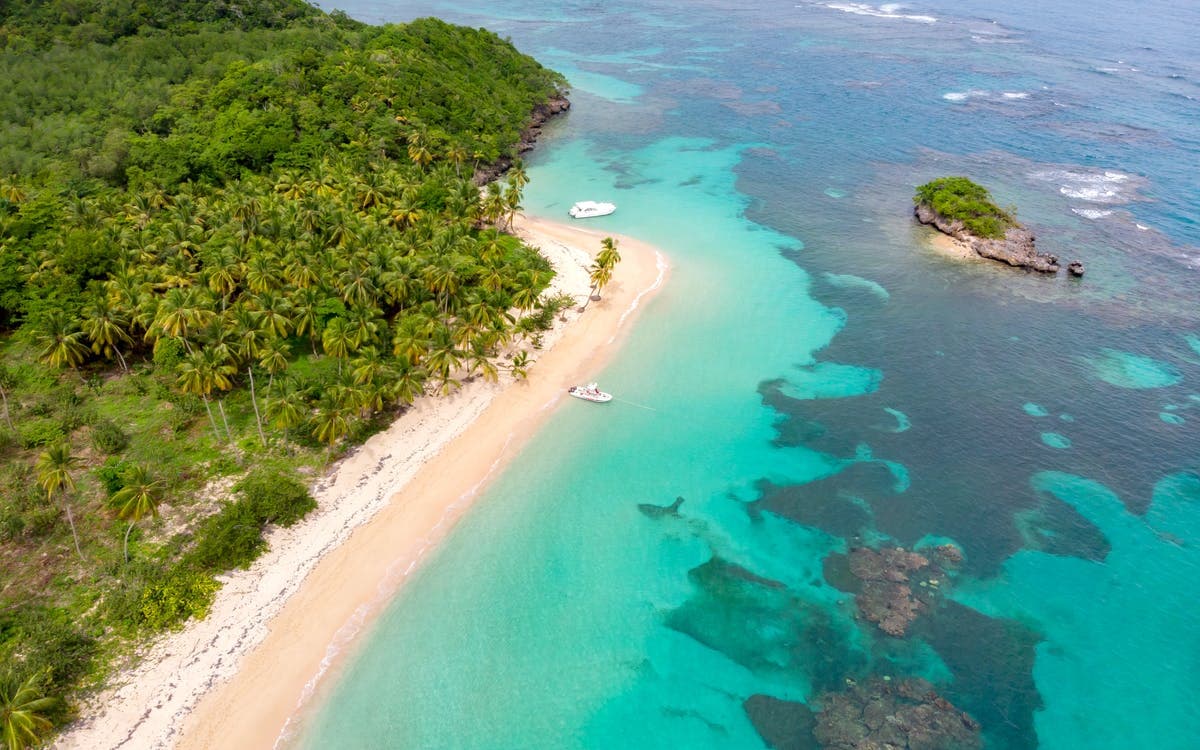 República Dominicana, destino elegido por reconocida revista de deportes para hacer su debut en la hotelería