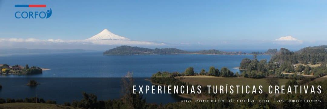 Chile lanzó destino del lago Llanquihue en la app Real Travel
