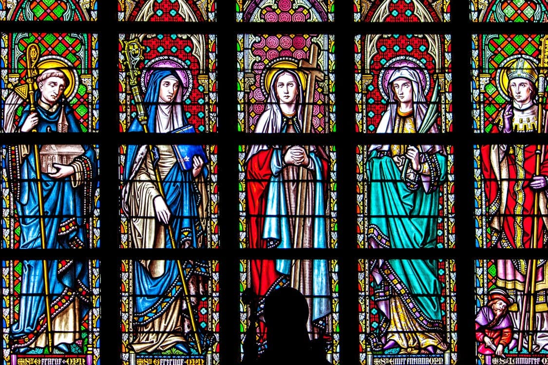 Turismo religioso, una modalidad de viaje en ascenso