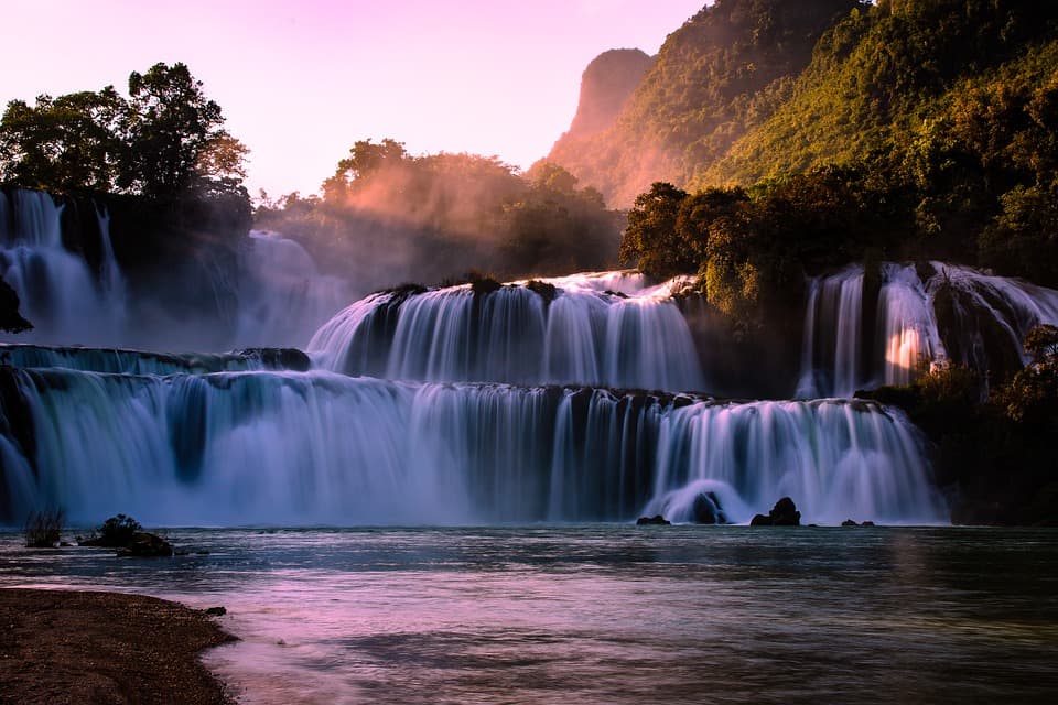 Puntos de Vista: Vietnam por impulsar turismo con feria internacional