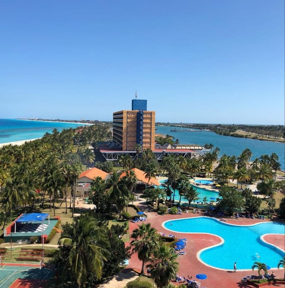 Hotel Roc Varadero abrirá sus puertas el próximo 4 de abril