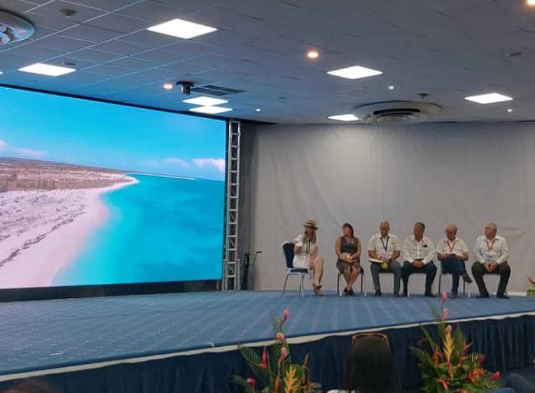 It's official: Cuba is seeking to diversify tourism