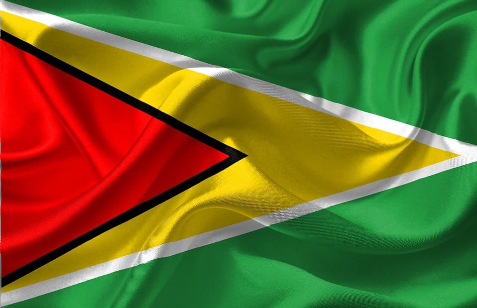 CARICOM Agri-Investment Forum in Georgetown, Guyana