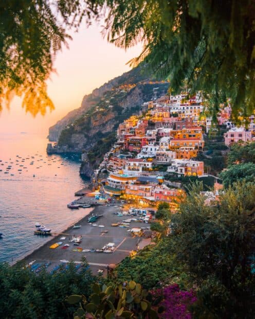 Italy’s Travel & Tourism could reach pre-pandemic levels next year, reveals WTTC report