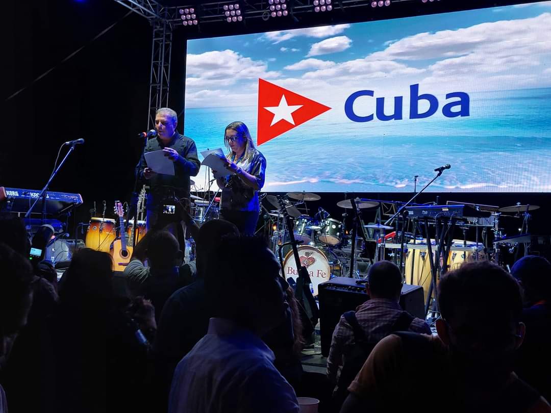 Concluye con éxito FITCuba 2022