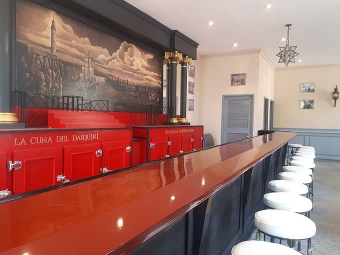 Bar-Restaurante Floridita de estreno en Varadero