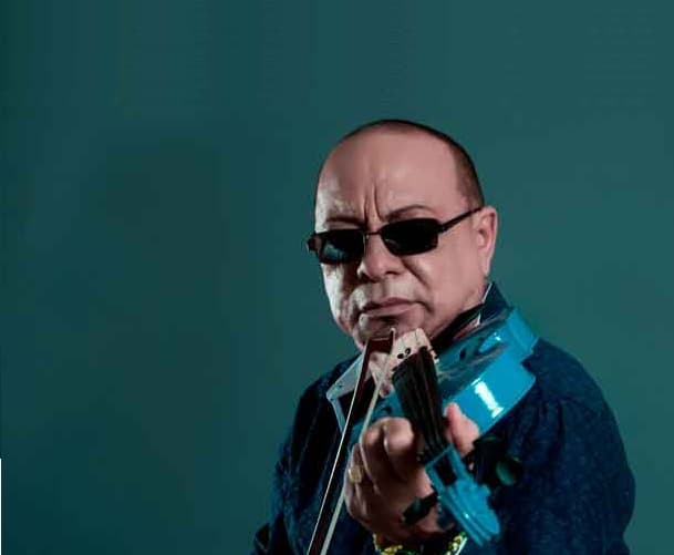 Celebran aniversario 30 de Charanga Latina y 50 de vida artística de Enrique Álvarez