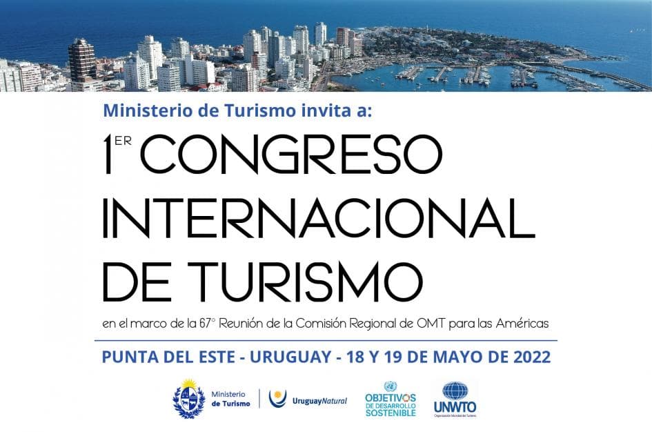 Uruguay acoge la 67º Reunión de la Comisión Regional de OMT para las Américas