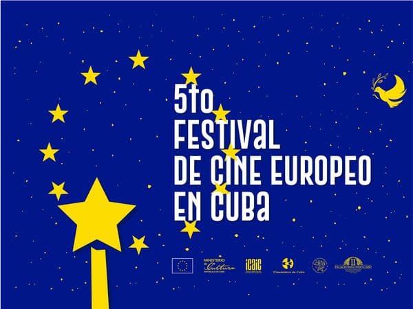 Comenzó en La Habana el V Festival de Cine Europeo en Cuba