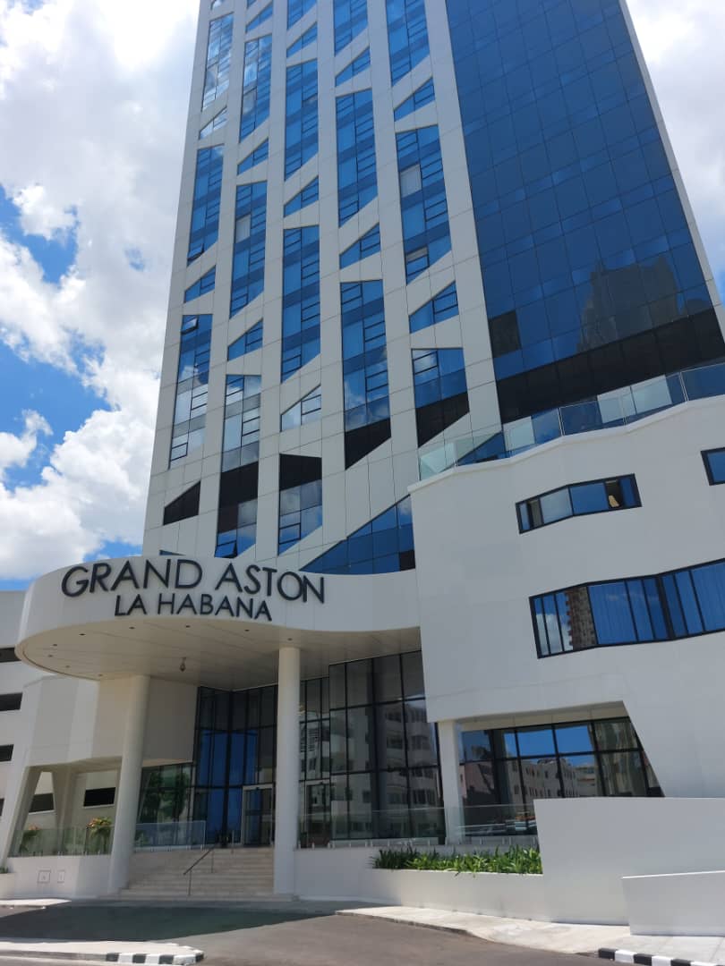 Grupo hotelero Archipelago International amplía su presencia en Cuba