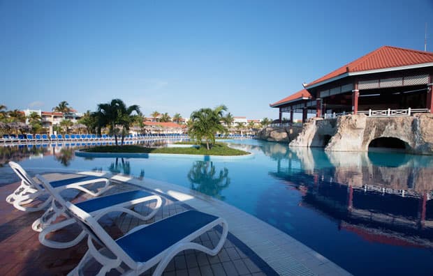 Blue Diamond Resorts in Cuba have been recognized in the annual TripAdvisor Travelers' Choice Awards