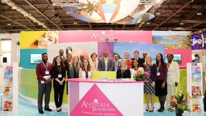 Antigua y Barbuda ultima detalles para celebrar el festival de verano más grande del Caribe