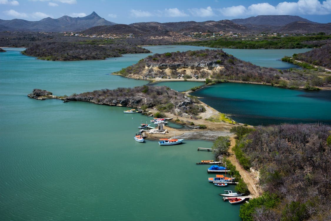 Siguen creciendo los viajes a Curazao