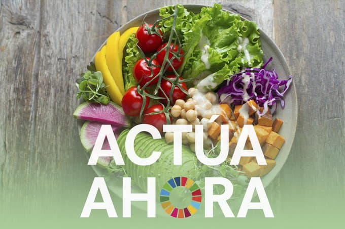 Día de la Gastronomía Sostenible: la vuelta a lo natural