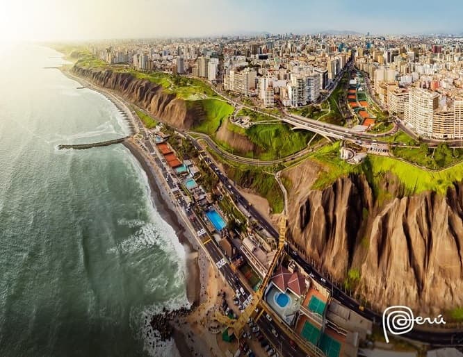 Lima, un'esperienza gastronomica indimenticabile