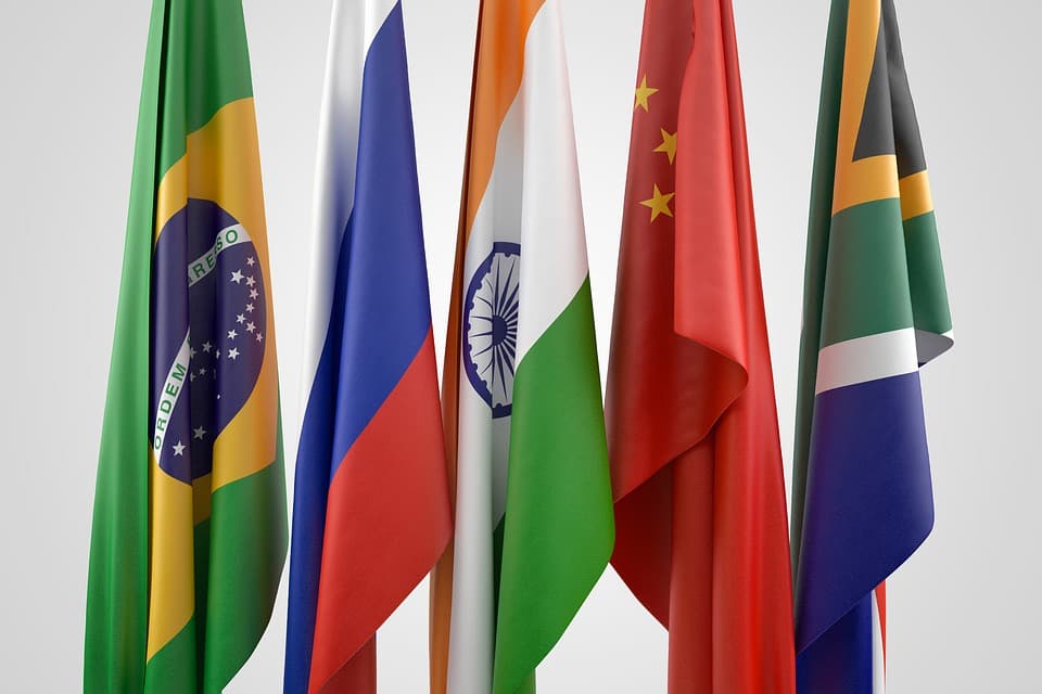 Punto de Vista: El presidente argentino participó en diálogo de alto nivel del Brics
