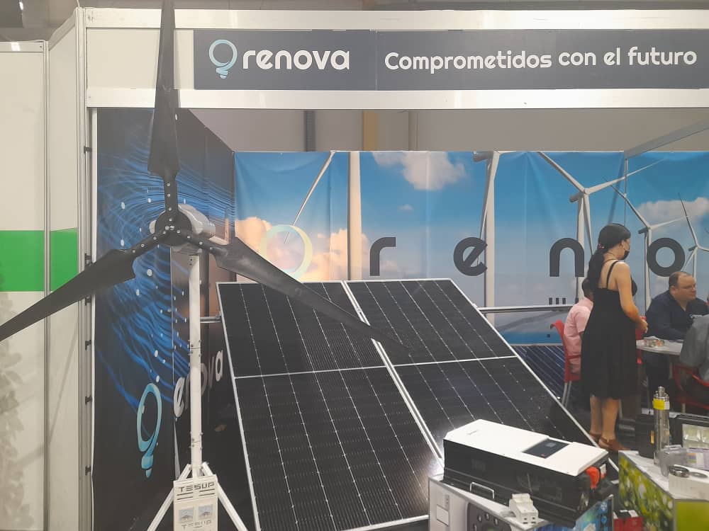Pequeña y mediana empresa cubana avanza en el sector energético