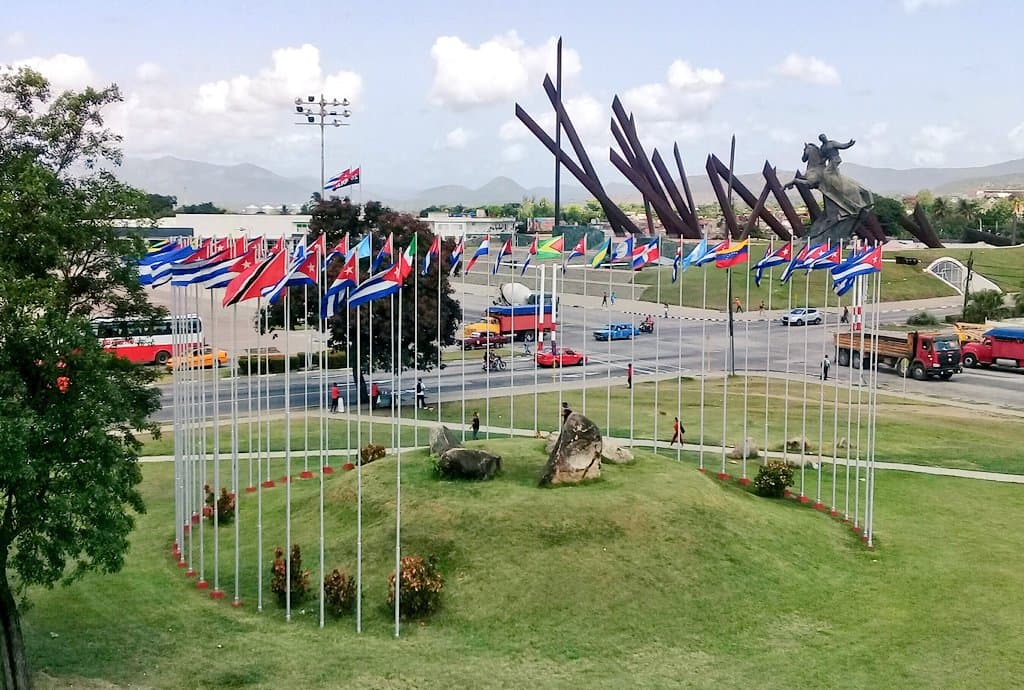 Feria ExpoCaribe destaca relaciones históricas entre Cuba y países del Caribe