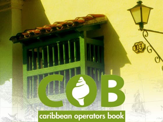 Paquetes promocionales para nuestro Caribbean Operators Book-Monográfico Cuba