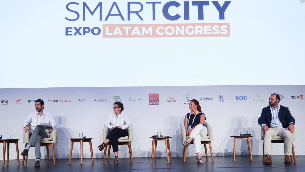 Yucatán aceleró el rumbo hacia la transformación digital