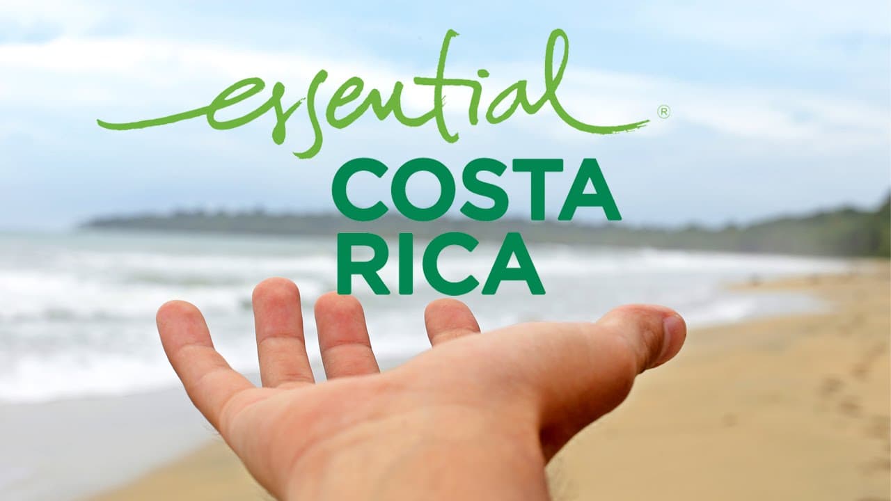 Country brand Costa Rica among the best positioned in Tourism, according to Bloom Consulting