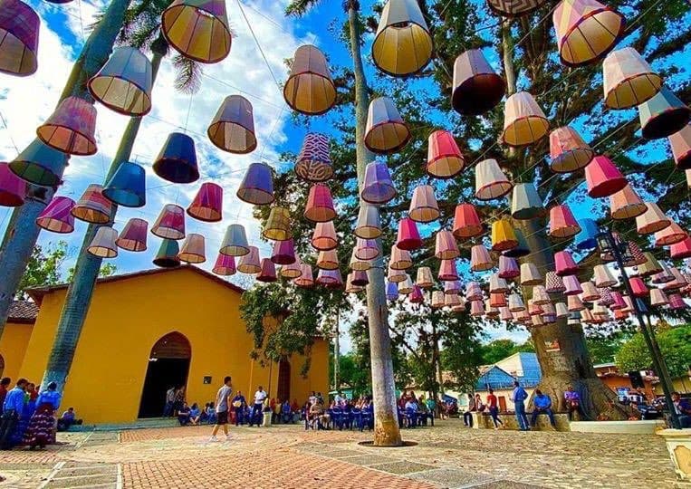 Instituto Hondureño de Turismo anuncia festival Gracias Convoca 2022