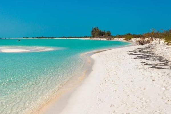 Playa Larga, en Cuba, será zona preferente de Turismo