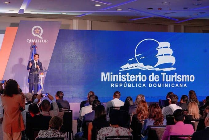 Ministerio de turismo dominicano lanzó Qualitur, primer distintivo de calidad turística del país