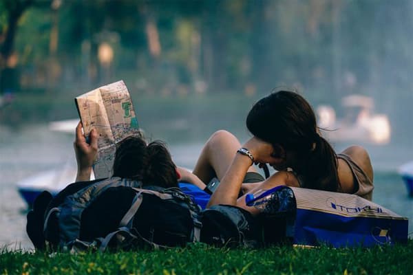 I viaggiatori di oggi e le loro preferenze dopo la pandemia