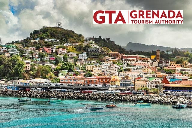 The Grenada Tourism Authority announces new board of directors
