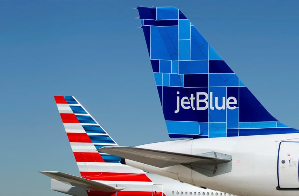 It's official: Increase in the frequency of flights from U.S to Cuba