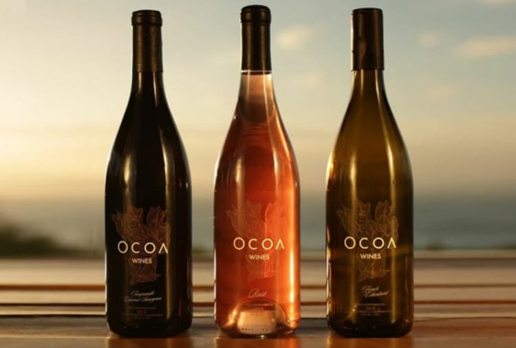 TTC Special: Italian wine is a big attraction. May be also if it come from the Caribbean?