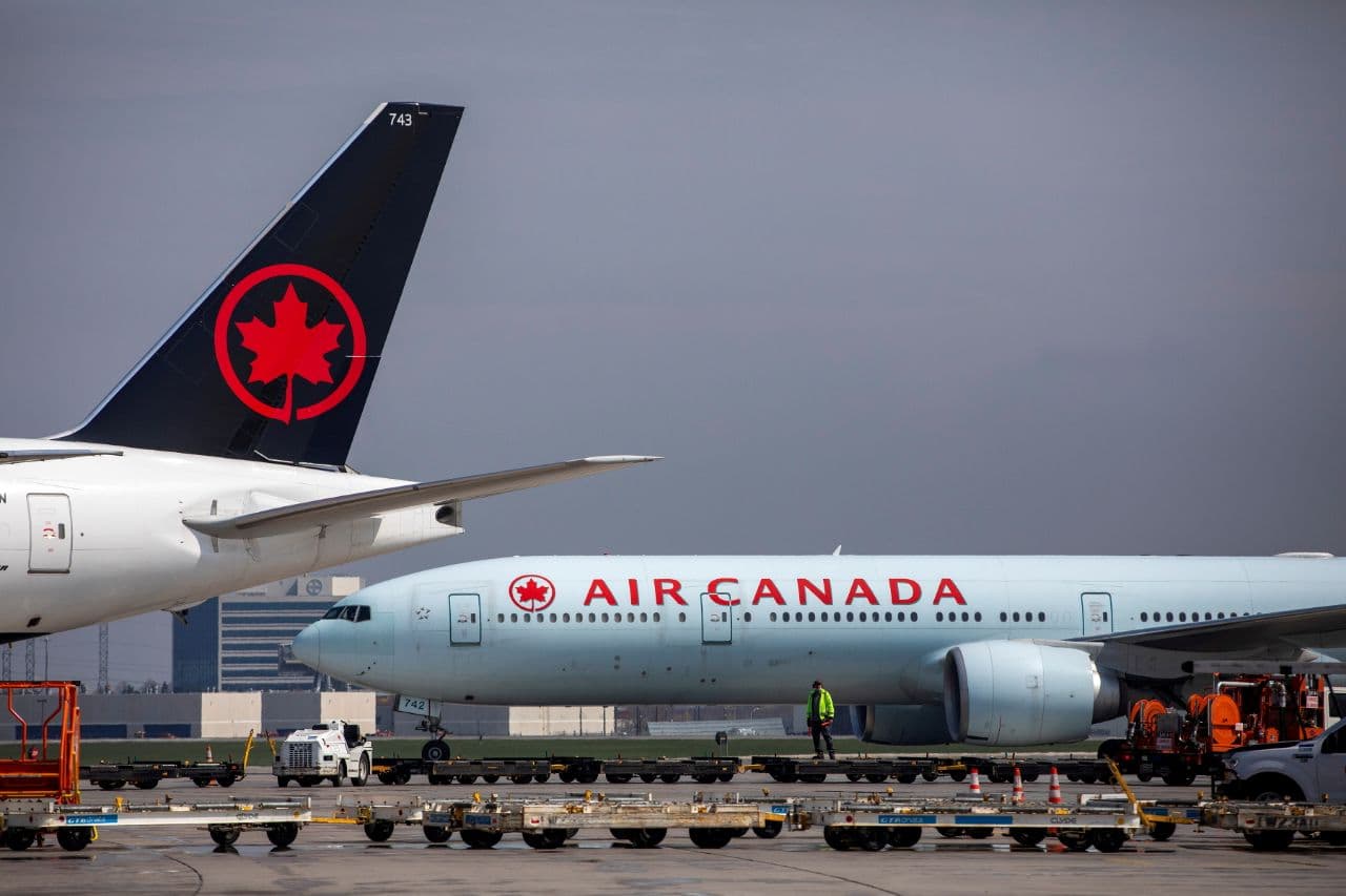 Requirements for Canadians Passengers traveling to Cuba