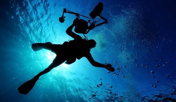 Point of View: Water adventure tourism revival supporting diving tourism growth at 5.9%