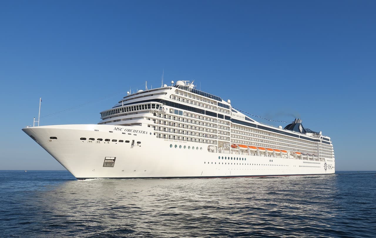 Special TTC: Cruisers ships summit promotes the Caribbean recovery