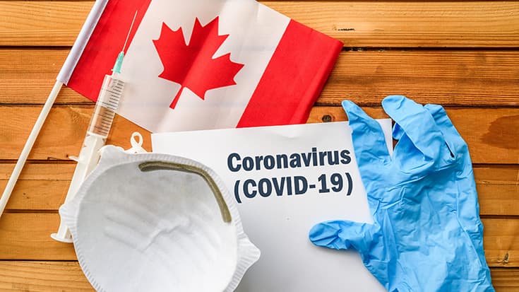 Point of View: Canada to drop all COVID-19 travel restrictions
