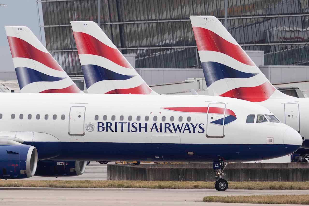 Point of View: British Airways to operate extra services between London Gatwick and Barbados