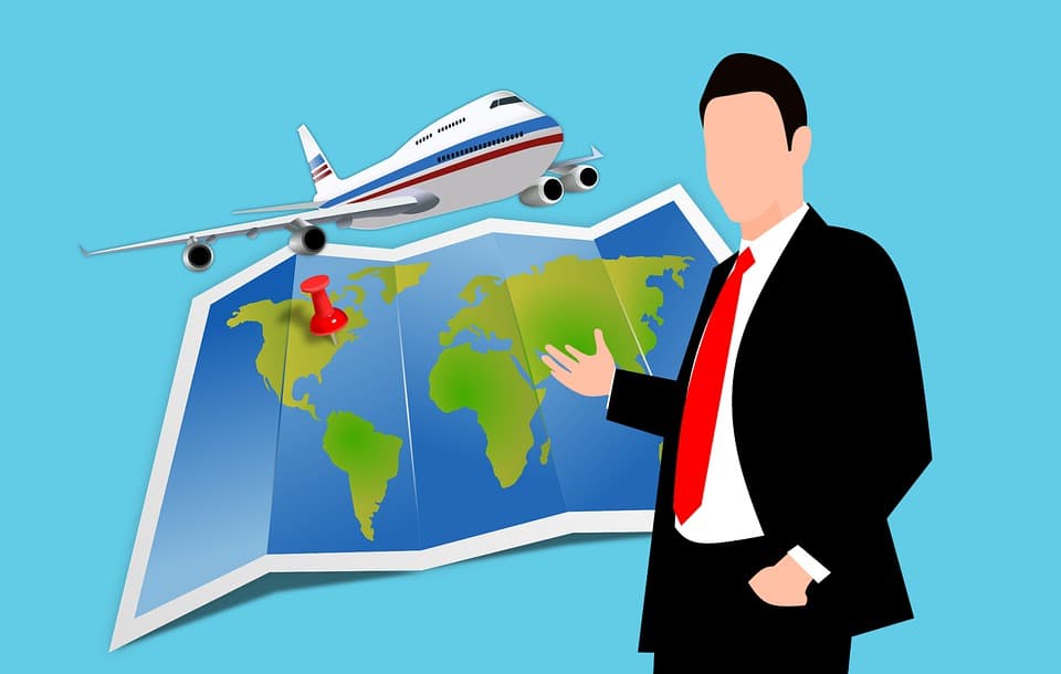 TTC Special: Well-being again for worldwide Tourism