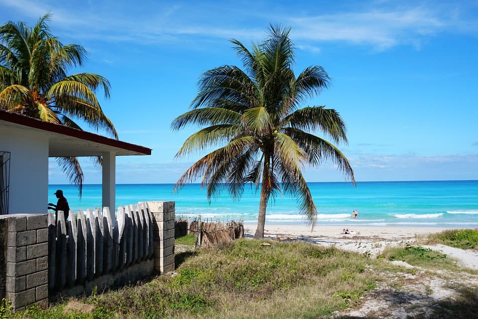It's official: Sunwing Launches Black Friday Sale With 1,000s Of Cuba Vacations