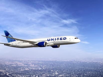 It's official: United Airlines resumed its direct flights to Cuba