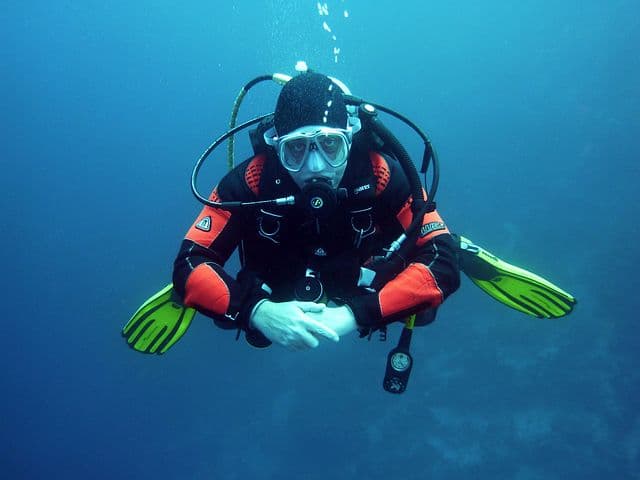 Point of View: Water adventure tourism revival supporting diving tourism growth at 5.9%