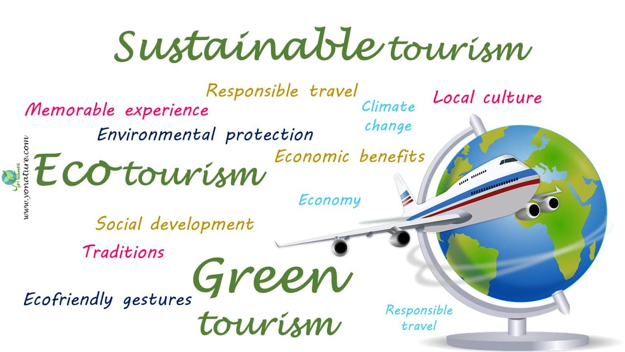 TTC Special: Tourism must be attractive and sustainable