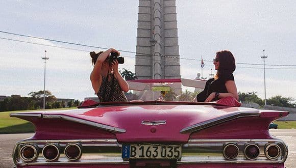 It's Official: Cuba: 2023 will be a year of tourism recovery